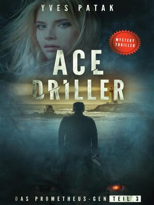 cover image of ACE DRILLER--Serial Teil 3